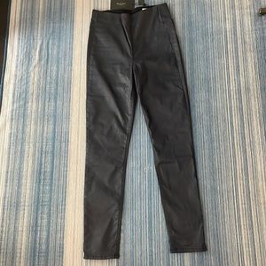 Rag & bone Nina High-Rise Pull on pants